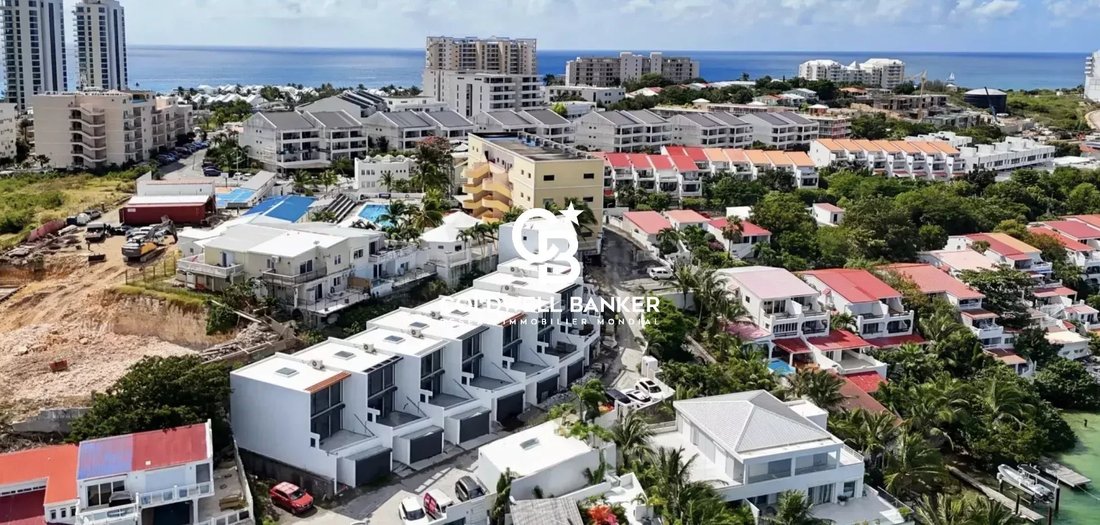 Apartment in Simpson Bay, Sint Maarten 5 - 18153306