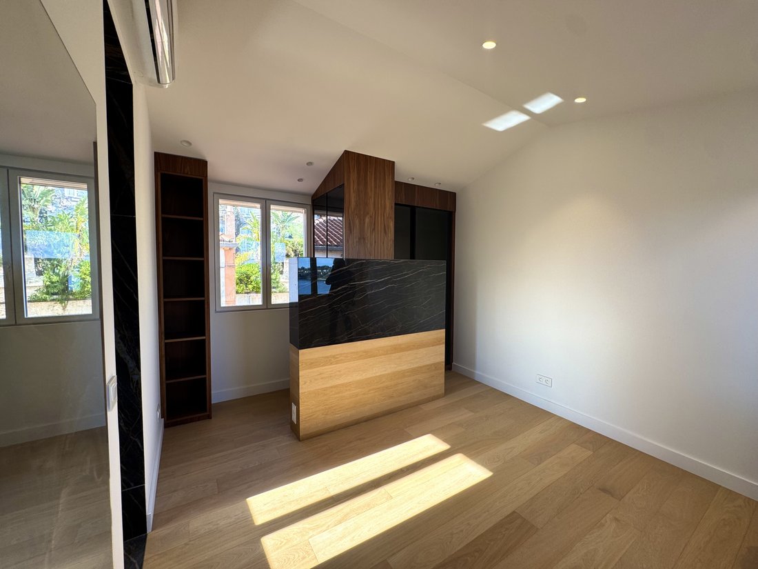 Apartment in Le Port, Villefranche-sur-Mer, France 5 - 17560722