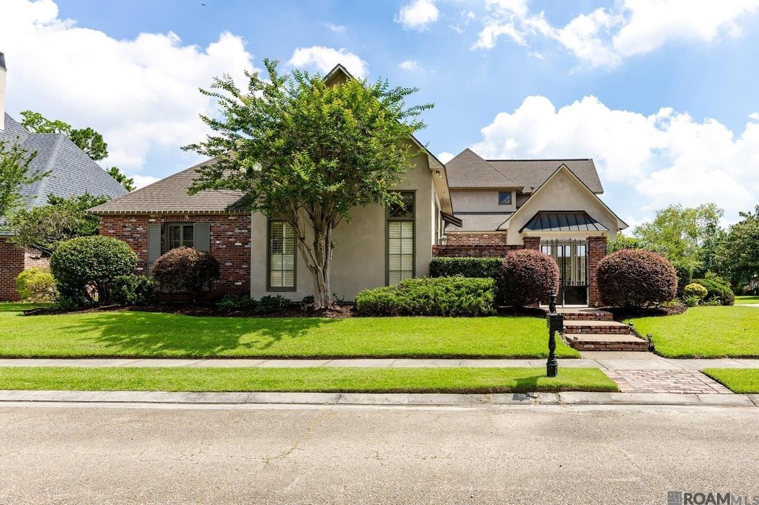Baton Rouge, Louisiana, United States 5 - 18153039