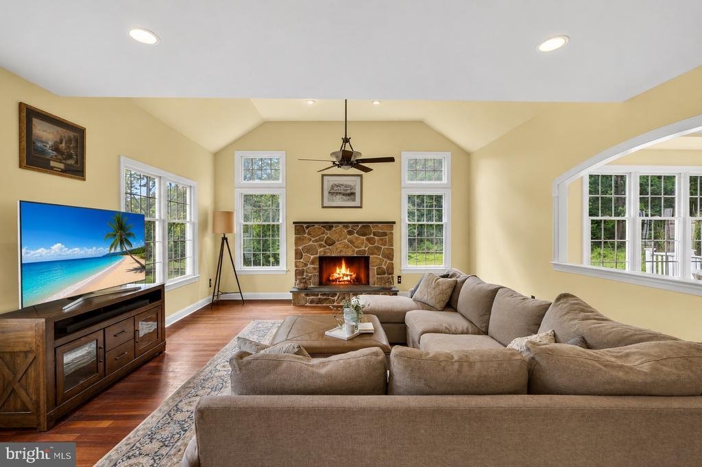 House in Chadds Ford, Pennsylvania, United States 4 - 18152533