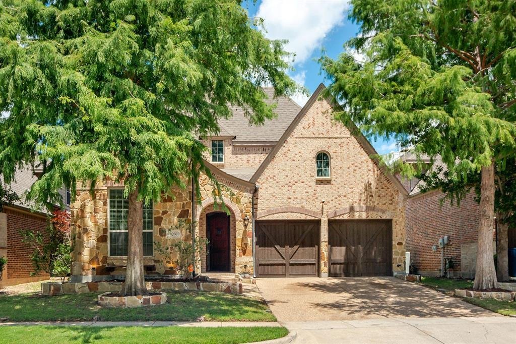 House in The Colony, Texas, United States 1 - 18152880