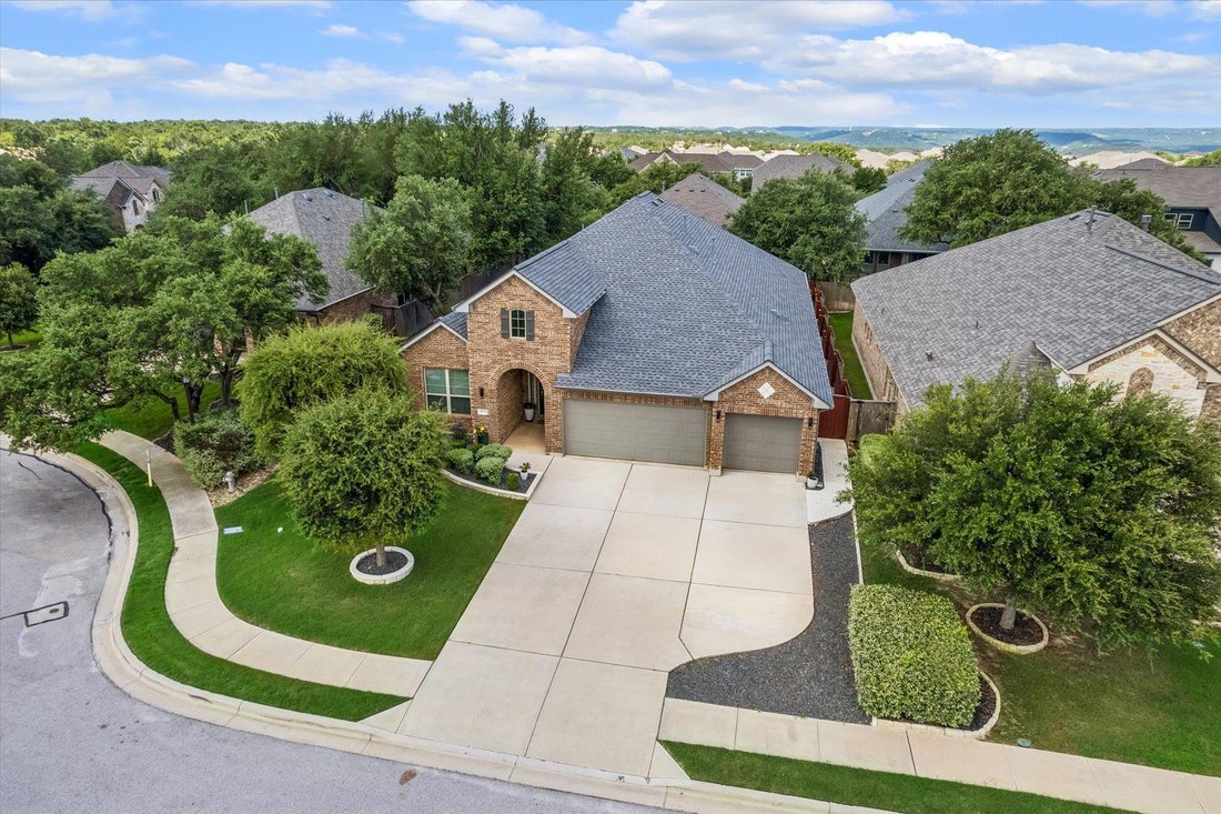 House in Leander, Texas, United States 2 - 18152747