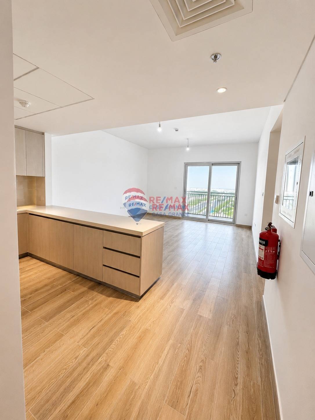Apartment in Yas Island / Jazeerat Yas, Abu Dhabi Emirate, United Arab Emirates 5 - 18152567