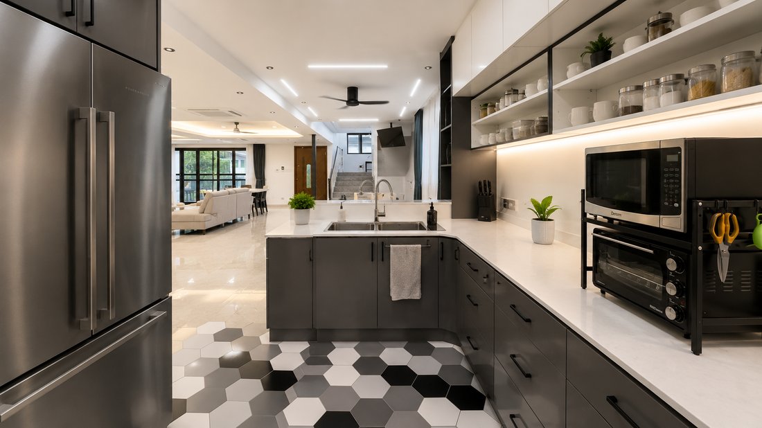 House in Petaling Jaya, Selangor, Malaysia 4 - 18152421