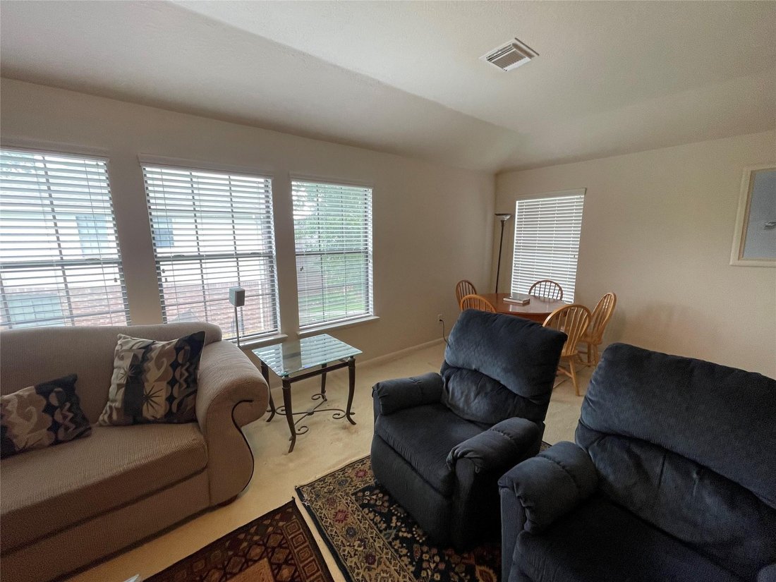 House in Friendswood, Texas, United States 3 - 18152770