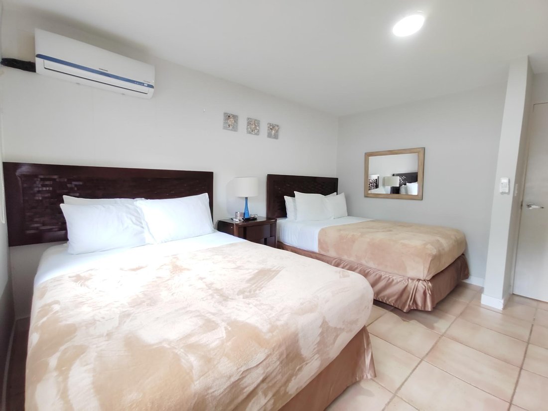 Apartment in Las Lajas, Panamá Oeste, Panama, Panama 4 - 18152782