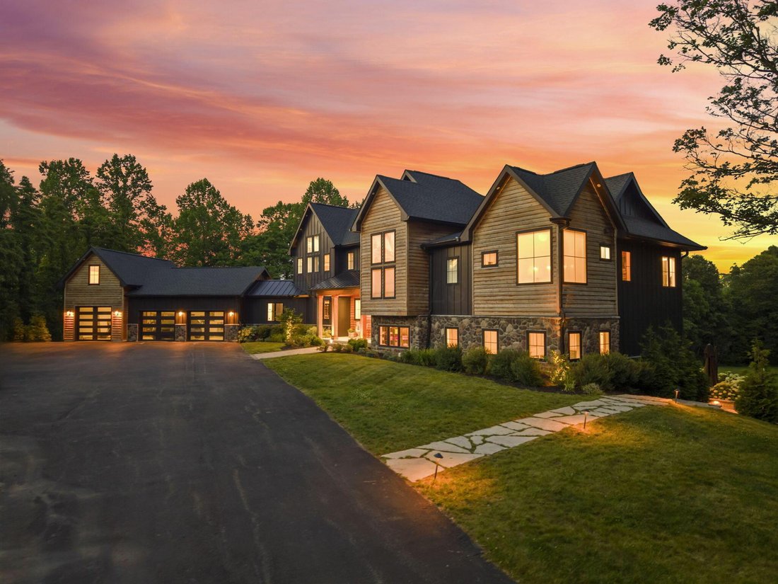 House in Lithopolis, Ohio, United States 1 - 18152508