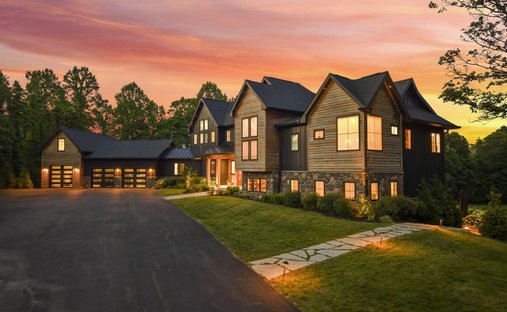 Maison à Lithopolis, Ohio, États-Unis 1