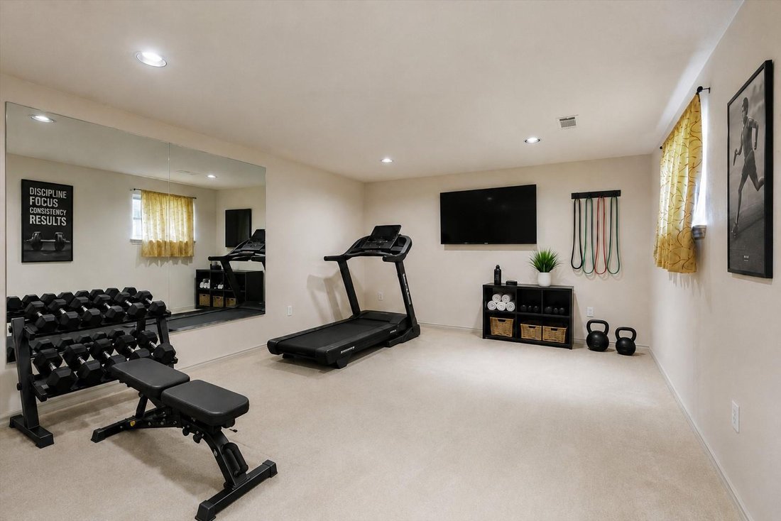 House in Round Rock, Texas, United States 5 - 18152722