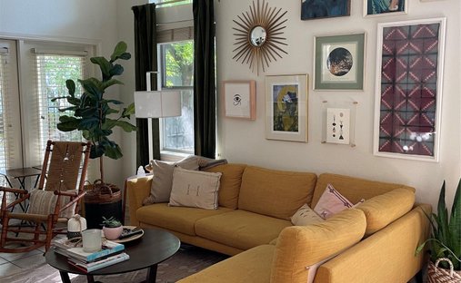 House in Austin, Texas, United States 1