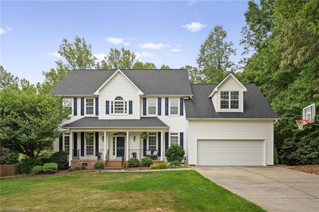 House in Summerfield, North Carolina, United States 2 - 18152590