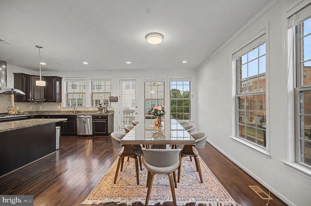 House in Broadlands, Virginia, United States 5 - 18152542