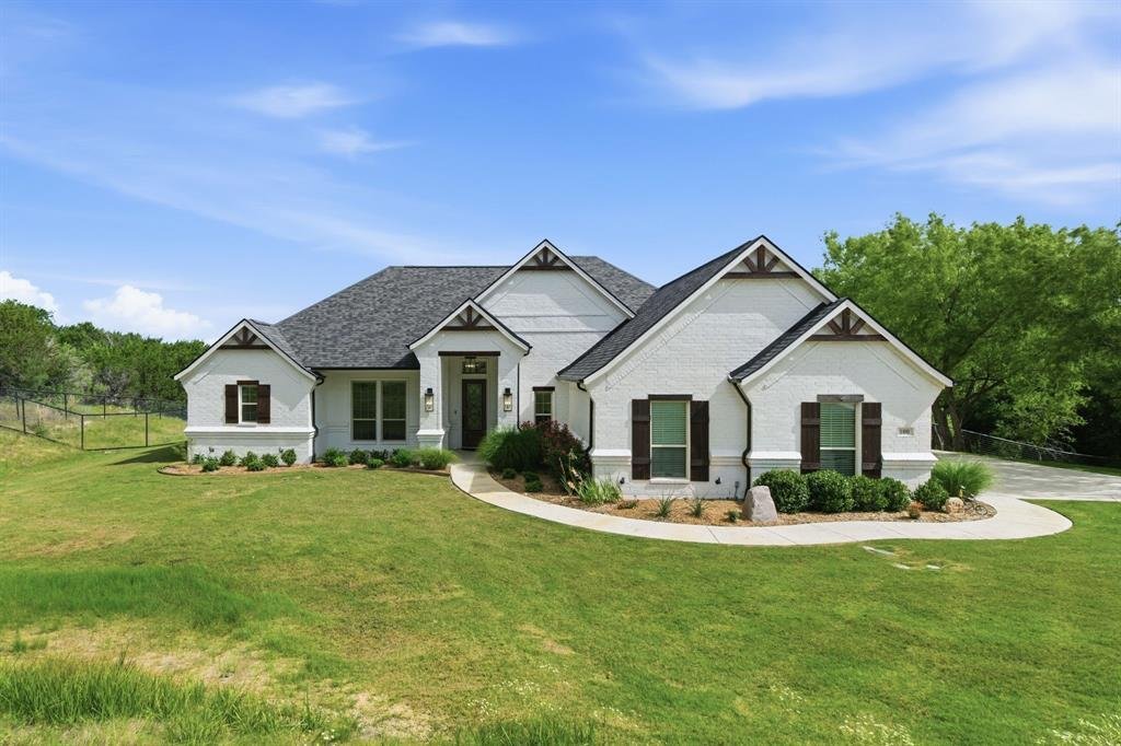 House in Azle, Texas, United States 1 - 18152886