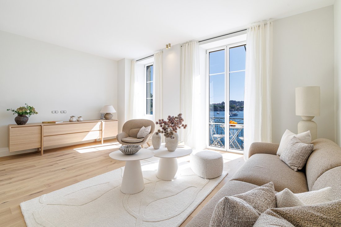 Apartment in Le Port, Villefranche-sur-Mer, France 3 - 17560752