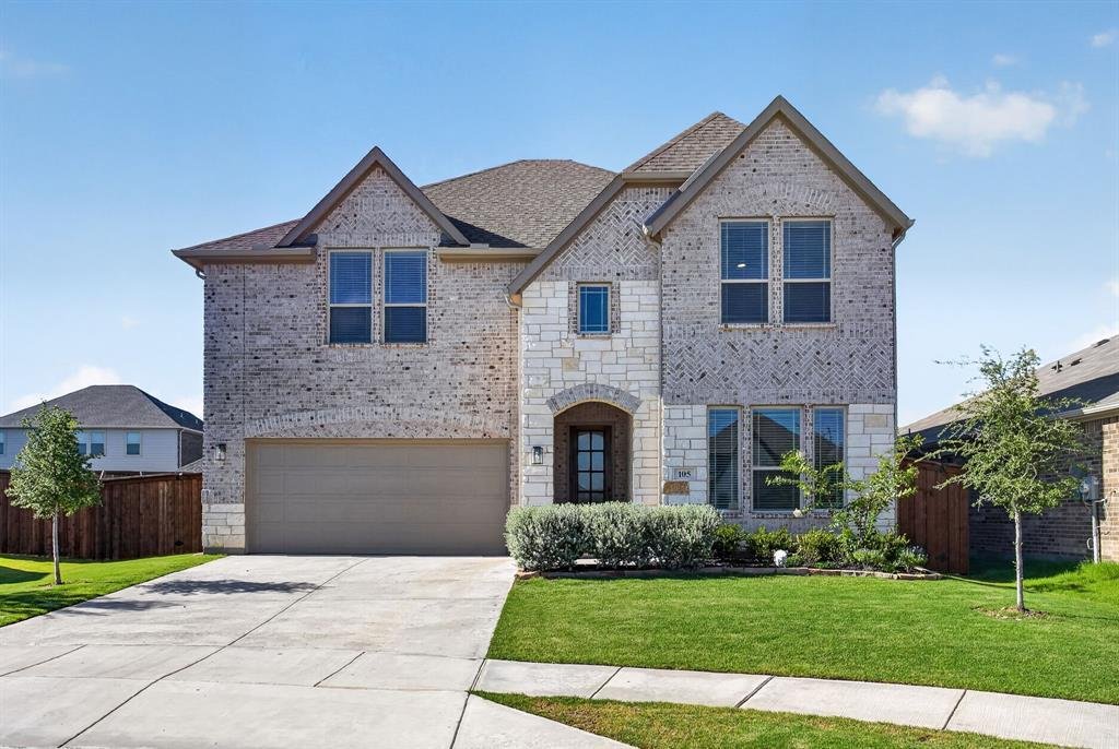 House in Fort Worth, Texas, United States 1 - 18152916