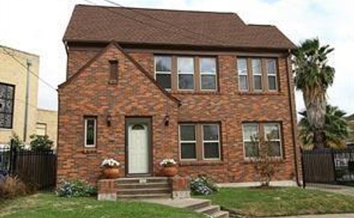 Houston, Texas, United States 1