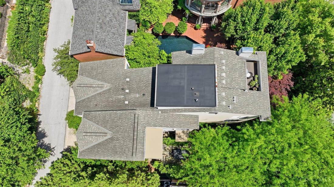 House in Cincinnati, Ohio, United States 3 - 18153424