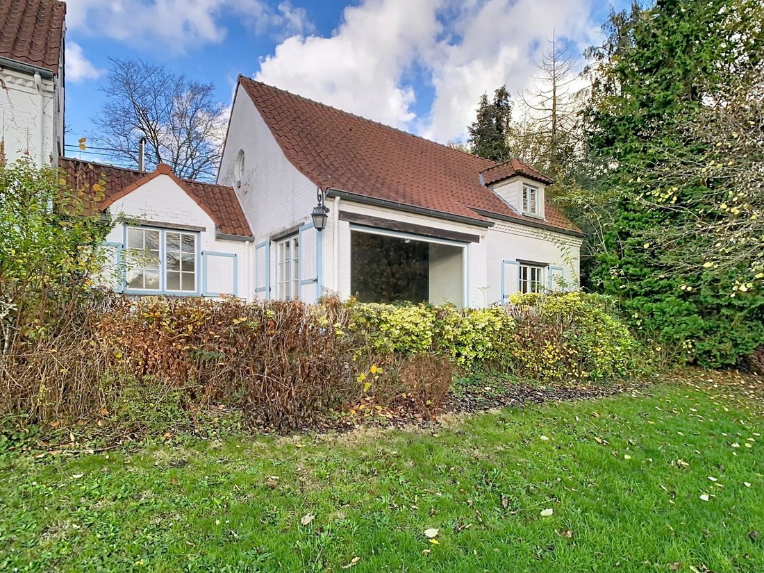 House in Lasne, Wallonia, Belgium 4 - 18153447
