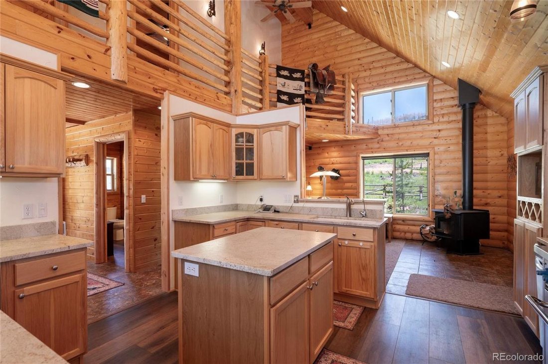 House in Granby, Colorado, United States 4 - 18153136