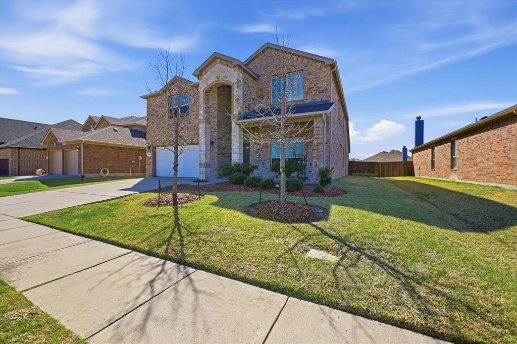House in Little Elm, Texas, United States 4 - 18152856