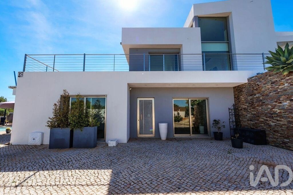 Townhouse in Sao Bras de Alportel, Algarve, Portugal 5 - 18004212