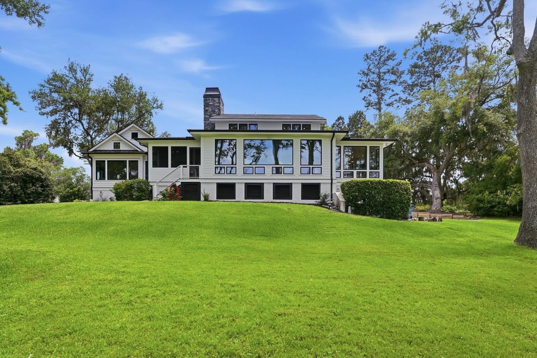 House in Bluffton, South Carolina, United States 3 - 18153129
