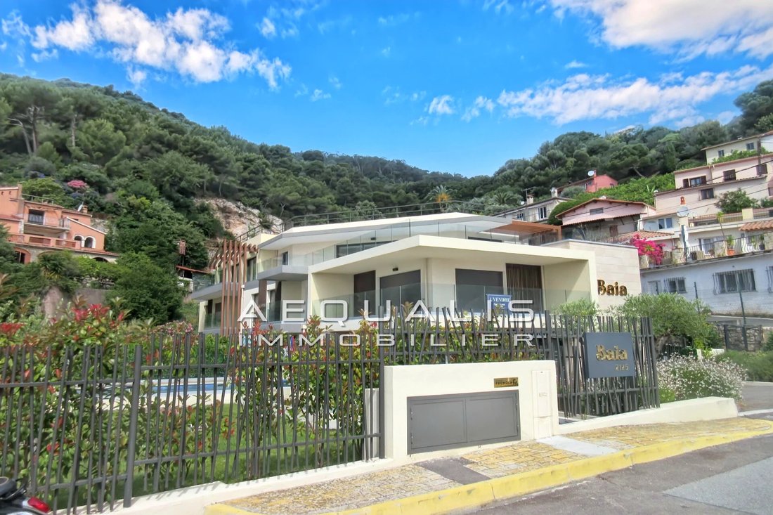 Apartment in Èze, Provence-Alpes-Côte d'Azur, France 1 - 18152972