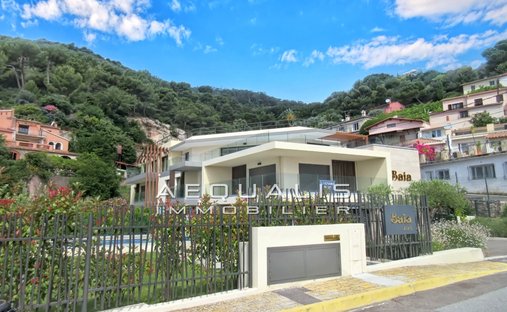 Apartment in Èze, Provence-Alpes-Côte d'Azur, France 1