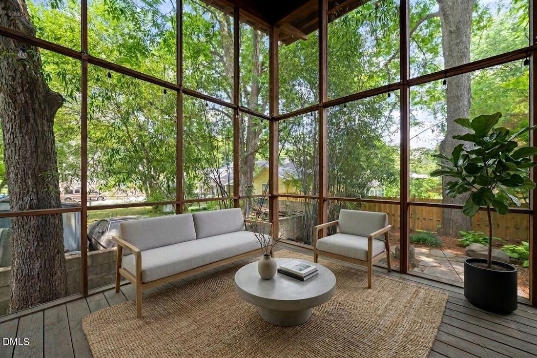 House in Raleigh, North Carolina, United States 3 - 18152857