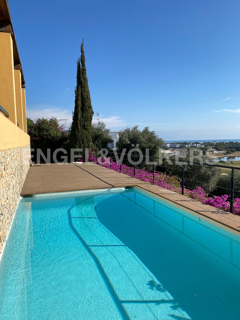 House in Sitges, Catalonia, Spain 5 - 18153460