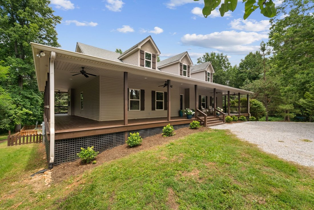 House in Columbia, Tennessee, United States 5 - 18152535