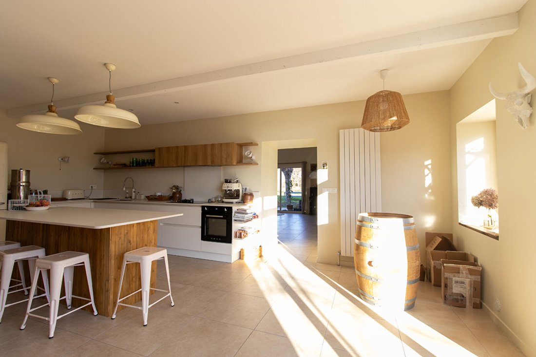 Villa in Neuvic, Nouvelle-Aquitaine, France 5 - 18153464
