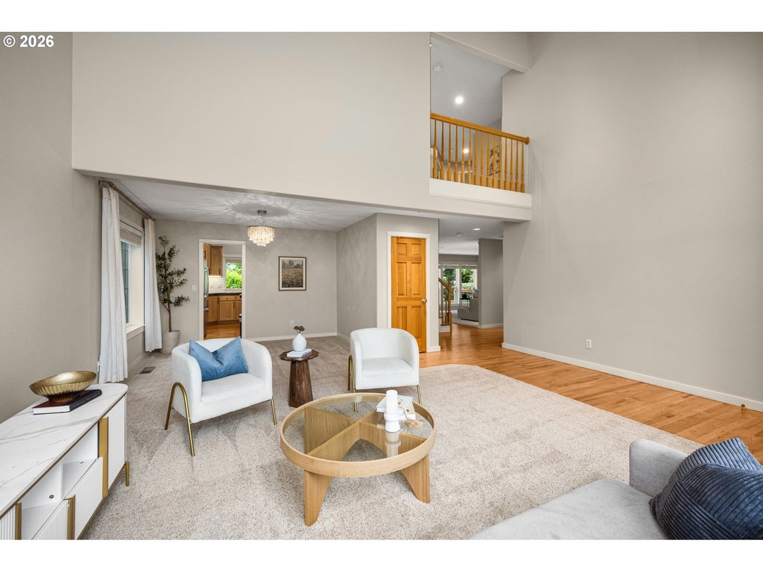 House in Portland, Oregon, United States 4 - 18152512