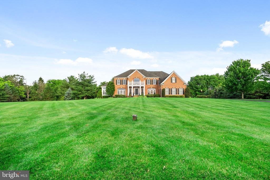 House in Penns Park, Pennsylvania, United States 4 - 18152524