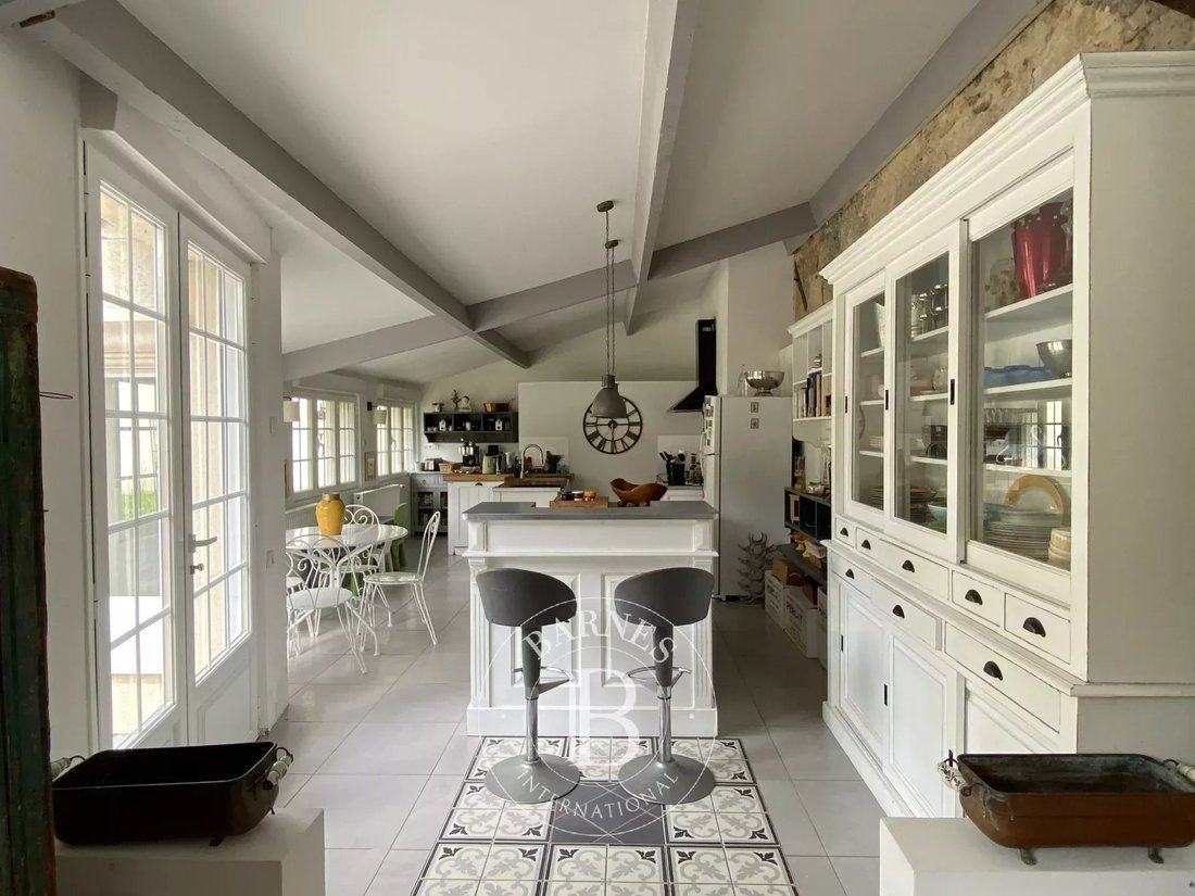 House in Pierrefonds, Hauts-de-France, France 5 - 12016612