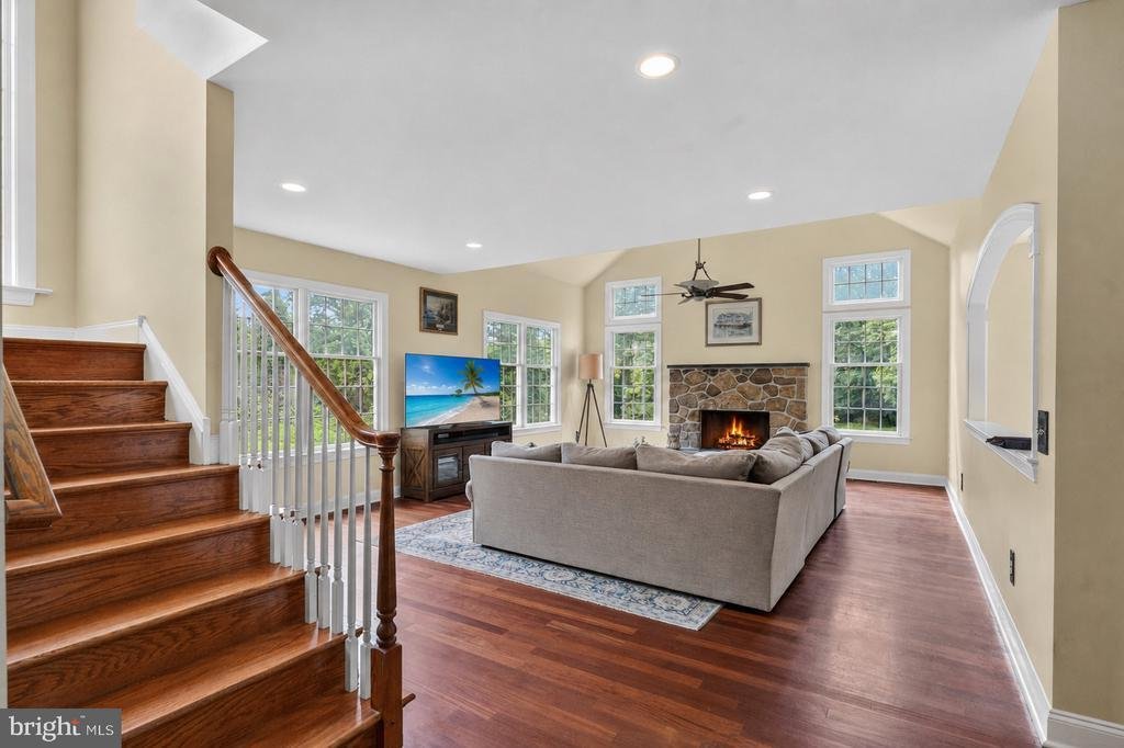 House in Chadds Ford, Pennsylvania, United States 5 - 18152533