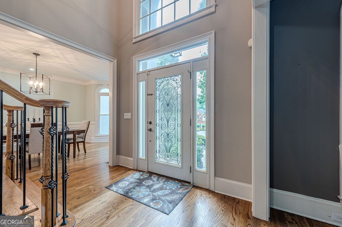 House in Alpharetta, Georgia, United States 4 - 18152442
