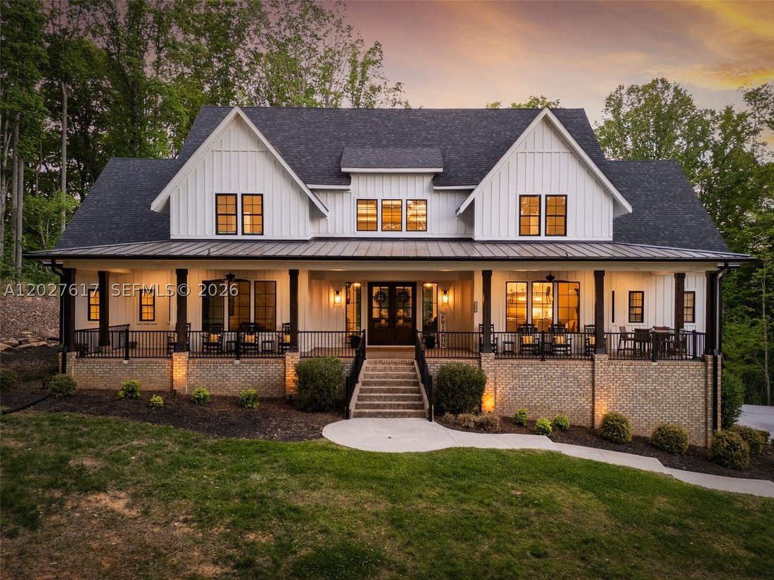 House in Randleman, North Carolina, United States 2 - 18041415