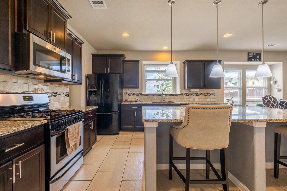 House in Pflugerville, Texas, United States 4 - 18152733