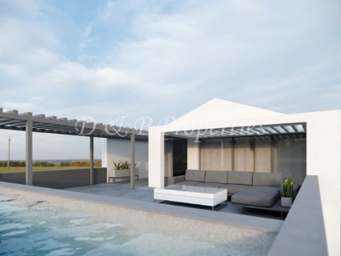 Apartment in Kifisia, Attica, Greece 4 - 18153474