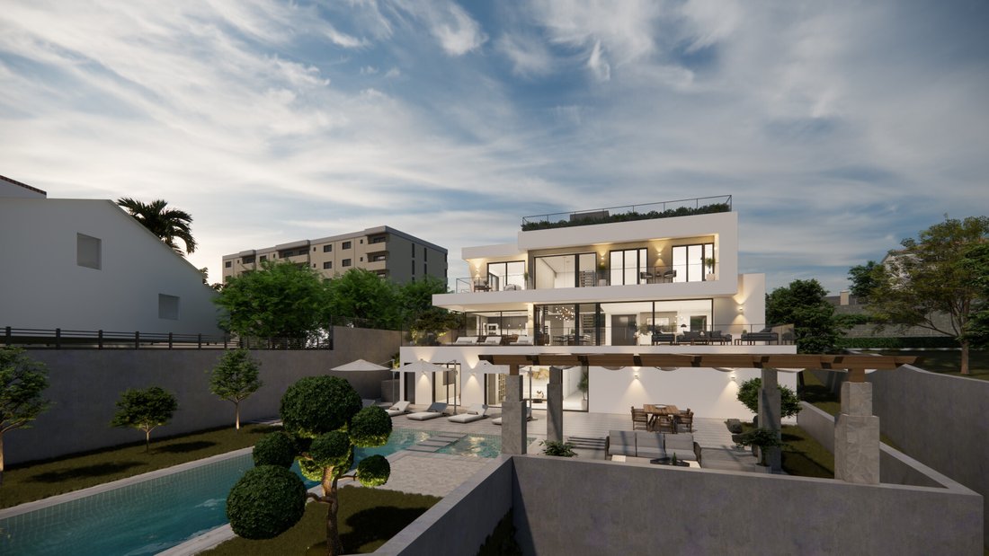 Villa in Elviria-Cabopino, Marbella, Spain 2 - 18152982