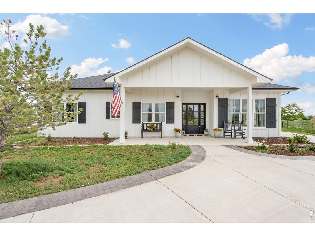 House in Fort Collins, Colorado, United States 1 - 18152638