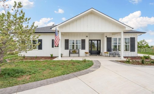 Casa a Fort Collins, Colorado, Stati Uniti 1