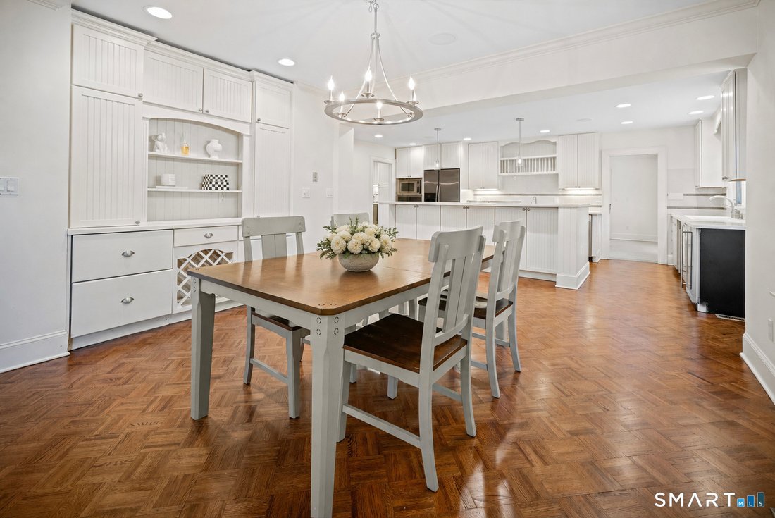 House in Wilton, Connecticut, United States 5 - 18153176