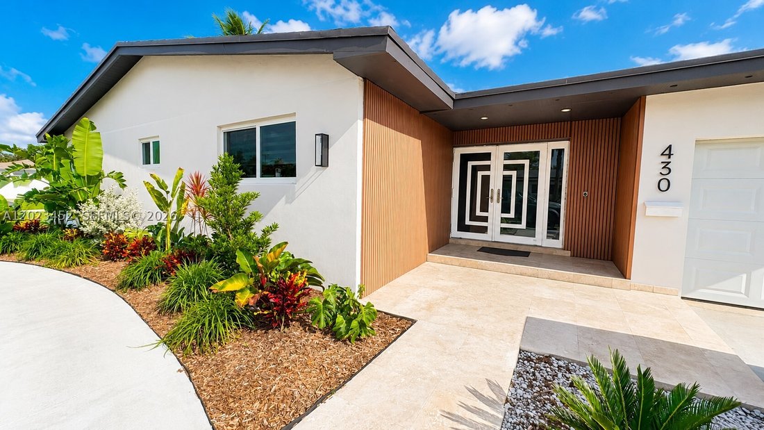 House in Miami, Florida, United States 4 - 18008010