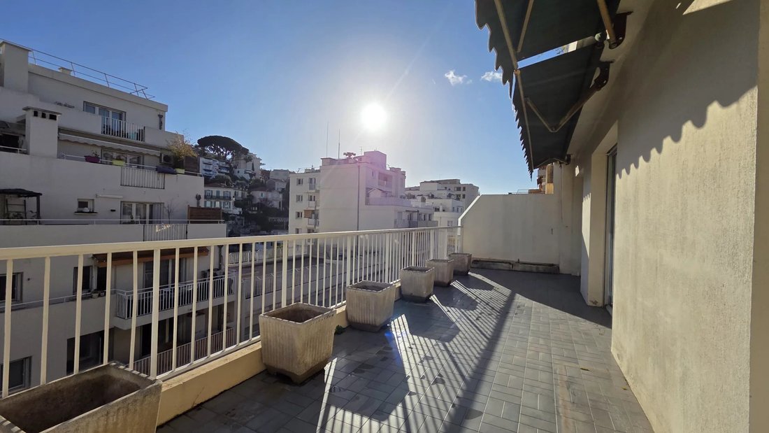 Apartment in Nice, Provence-Alpes-Côte d'Azur, France 4 - 17003594