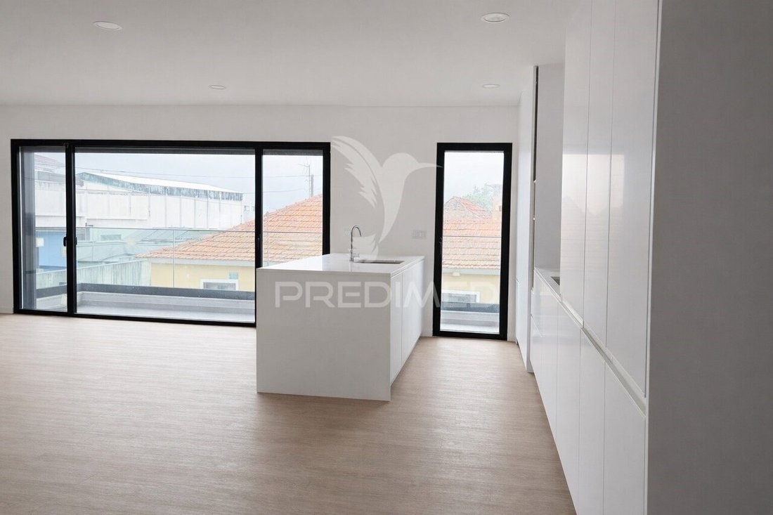 Apartment in Esgueira, Aveiro District, Portugal 4 - 18153061