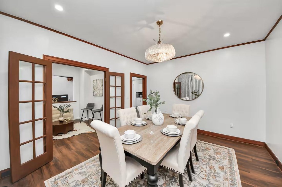 House in Houston, Texas, United States 5 - 18152752