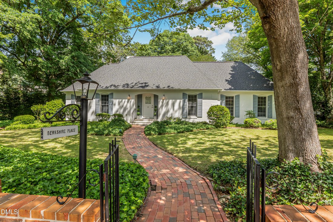 House in Pinehurst, North Carolina, United States 5 - 18152505