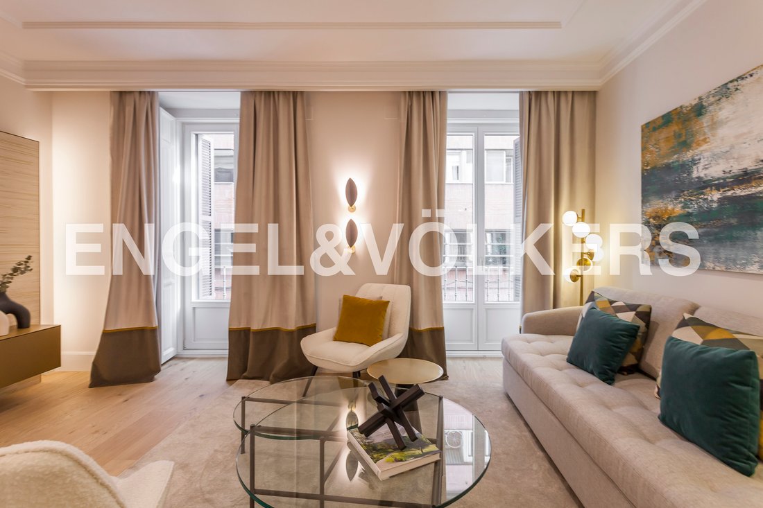 Apartment in Centro, Madrid, Spain 3 - 18153304
